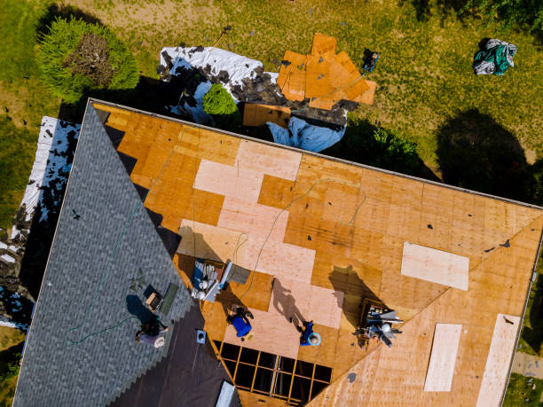 Best Roofing Contractors for Homes  in Midland City, AL
