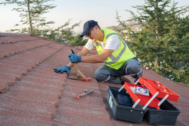 Quick and Trustworthy Emergency Roof Repair Services in Midland City, AL